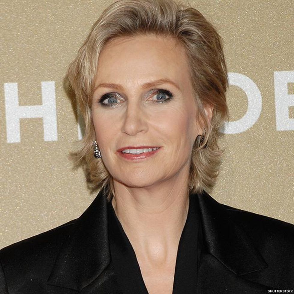 jane lynch