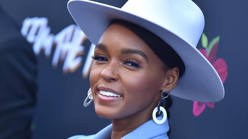 Janelle Monáe