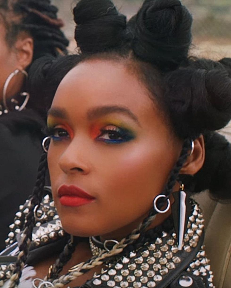 Janelle Monae