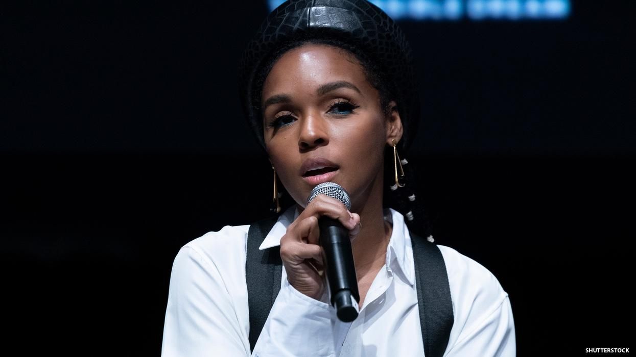 Janelle Monáe