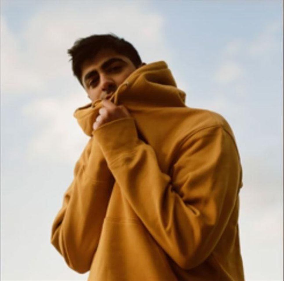 january - Vardaan Arora