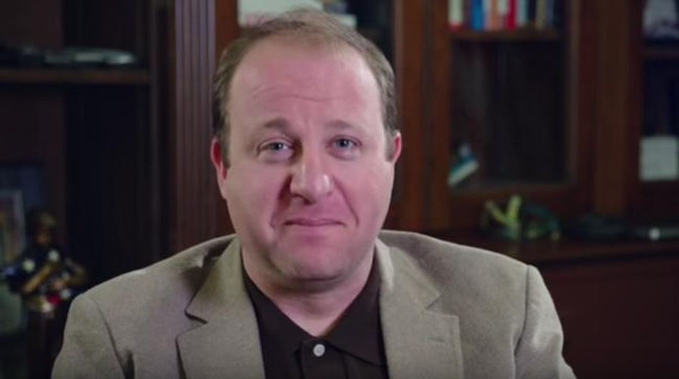 Jared Polis