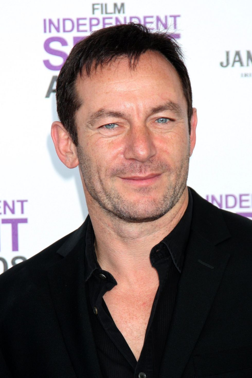 Jason Isaacs