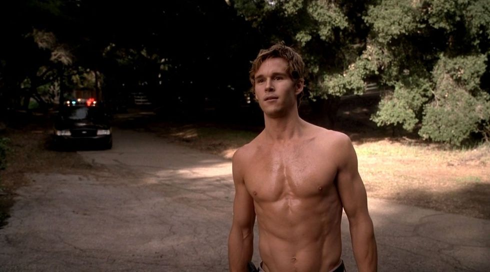 Jason Stackhouse