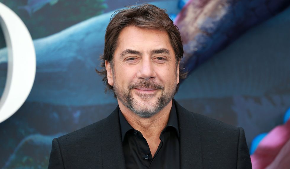 Javier Bardem as Jos\u00e9 Menendez