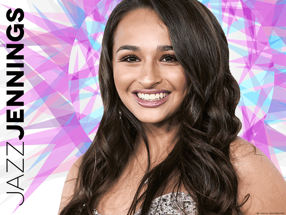 Jazz Jennings