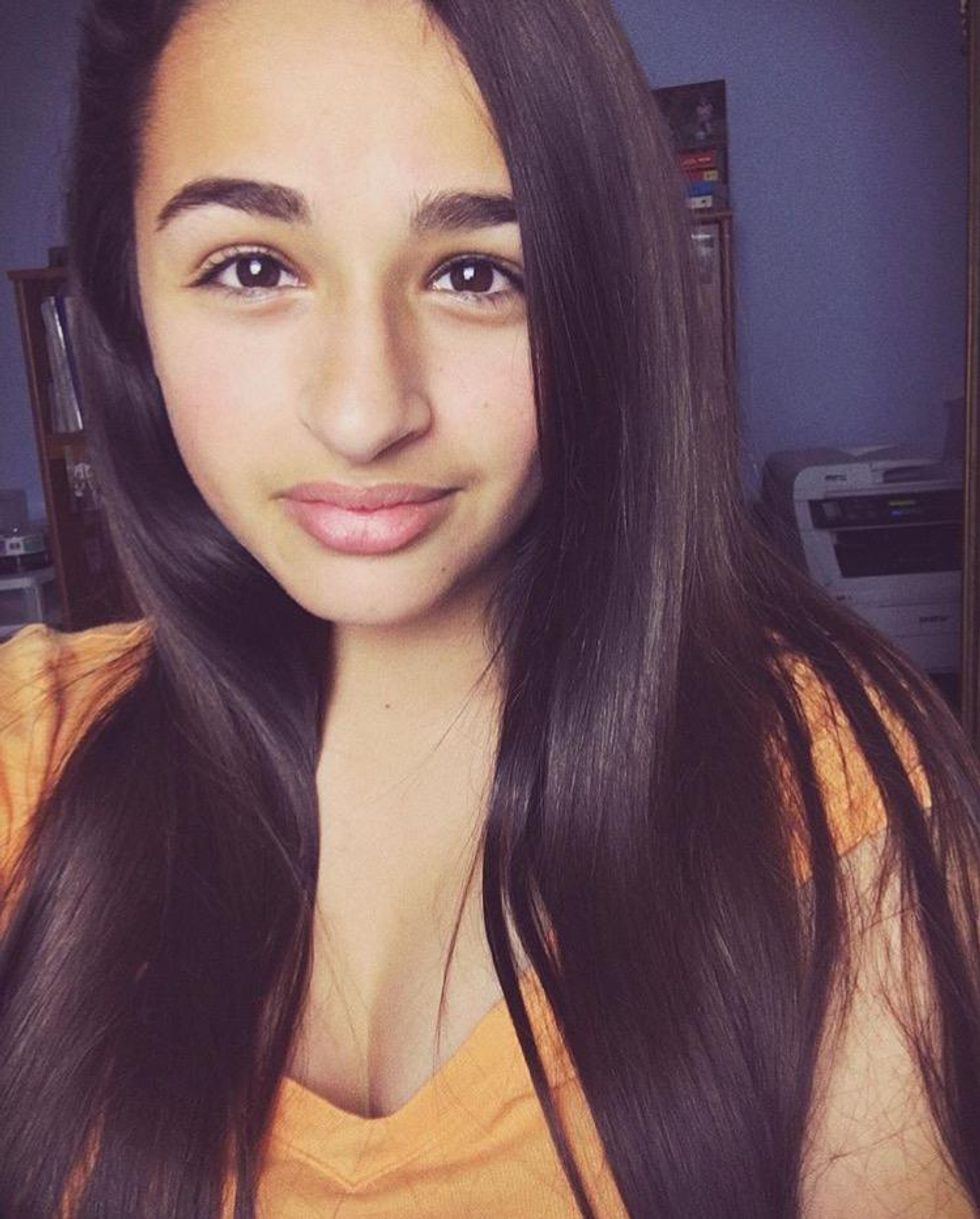 Jazz Jennings