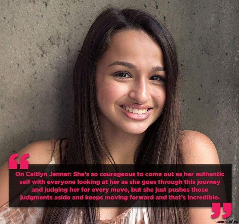 jazz jennings