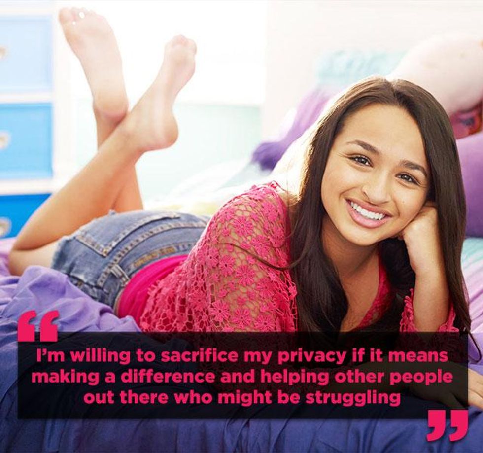 jazz jennings