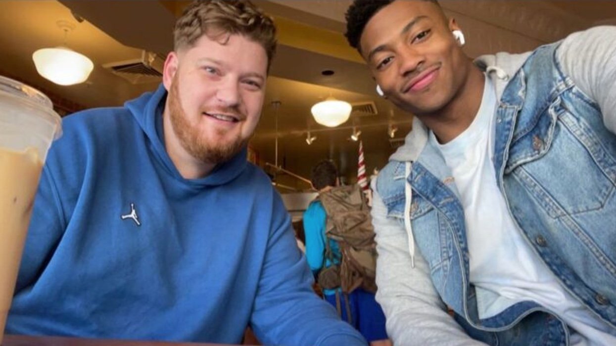 JD Dunn, Byron Perkins