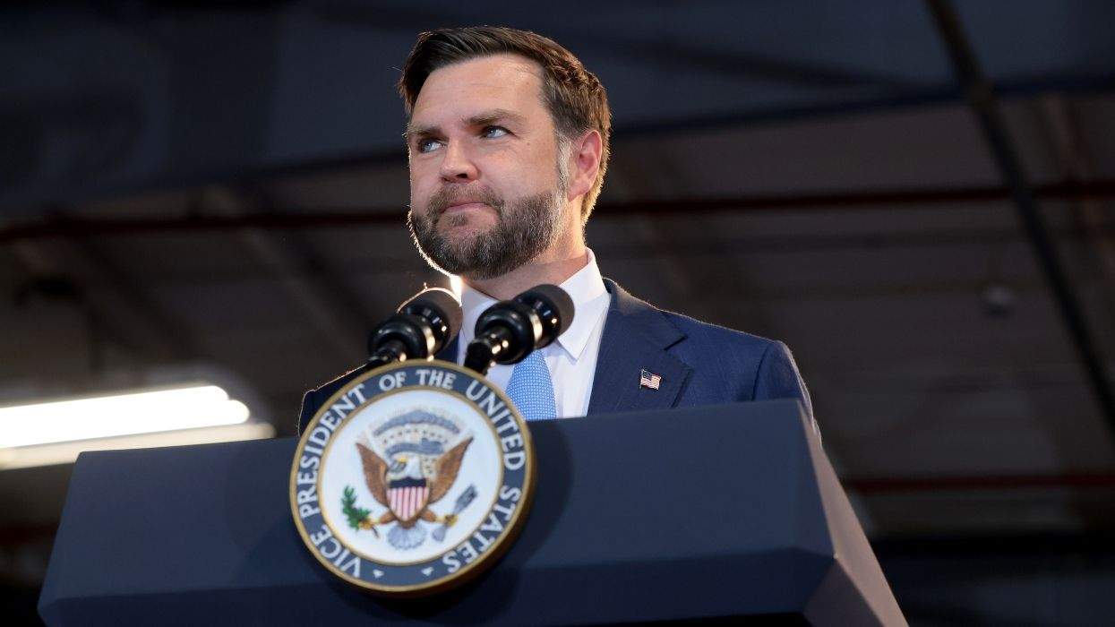 jd vance