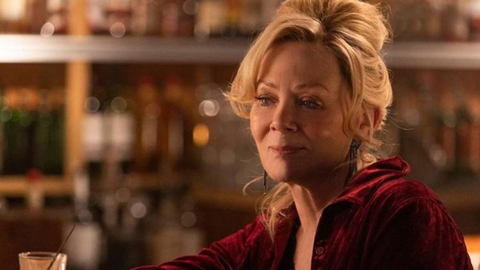 Jean Smart in Hacks