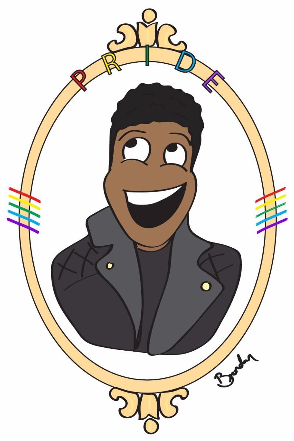 Jeffrey Bowyer-Chapman