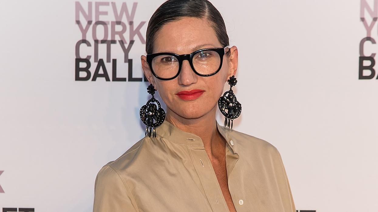 Jenna Lyons