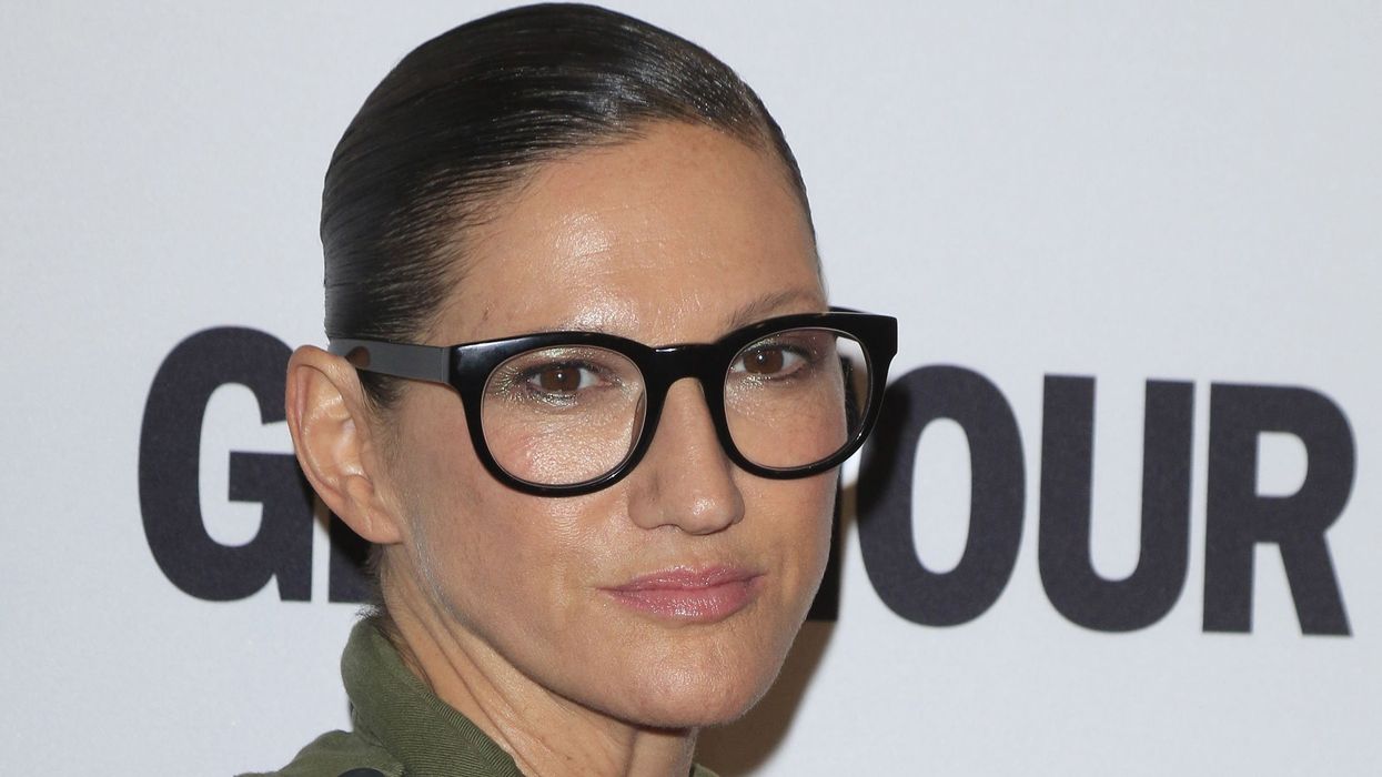 Jenna Lyons