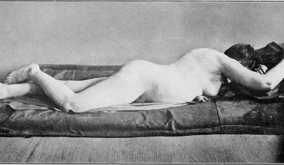 Jennie June (1895-1922)