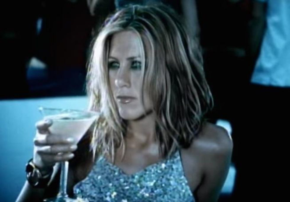 Jennifer Aniston