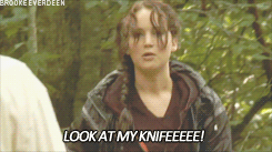 jennifer lawrence knife
