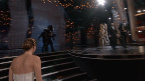 jennifer lawrence oscars fall