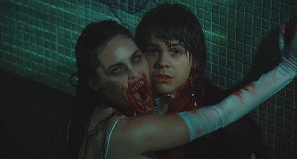 Jennifer's Body