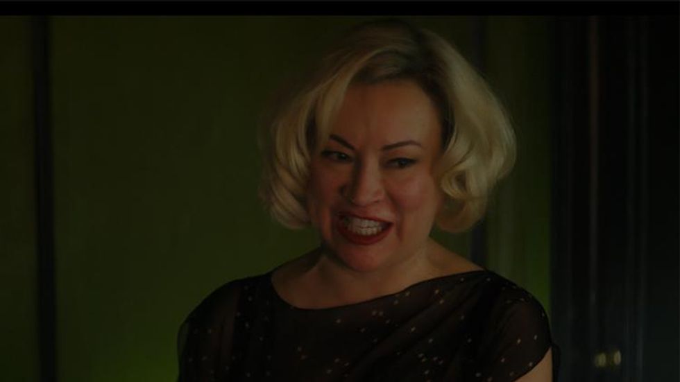Jennifer Tilly in Chucky