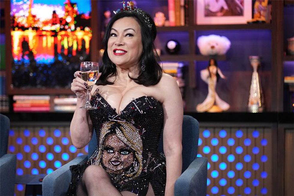 Jennifer Tilly