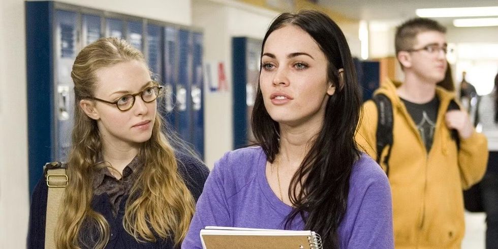 Jennifer\u2019s Body