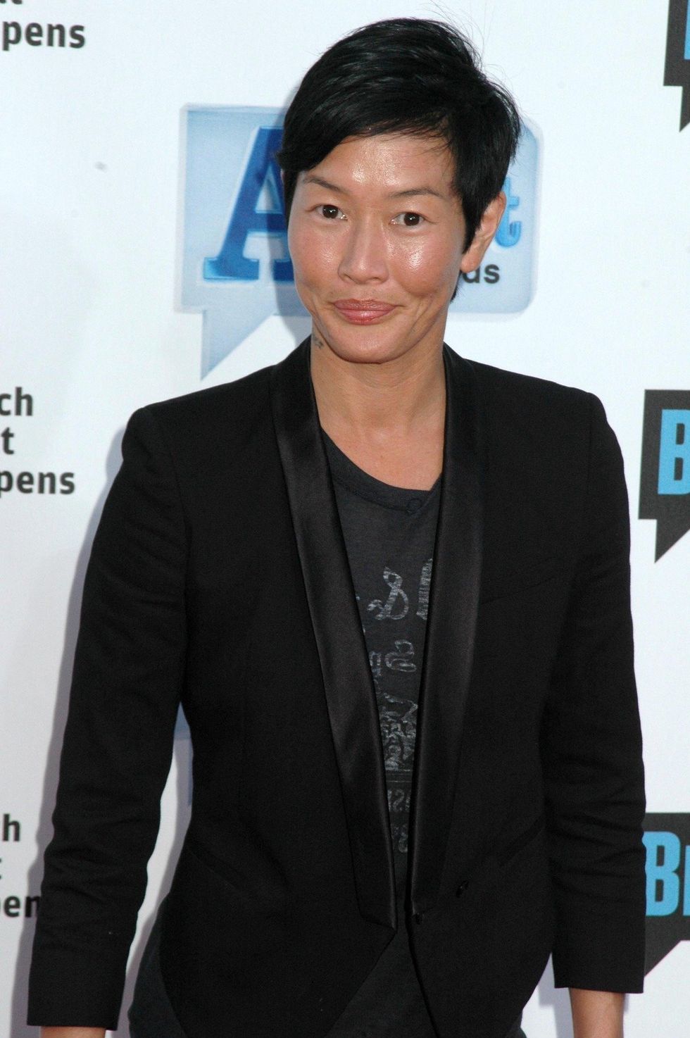 Jenny Shimizu\u200b