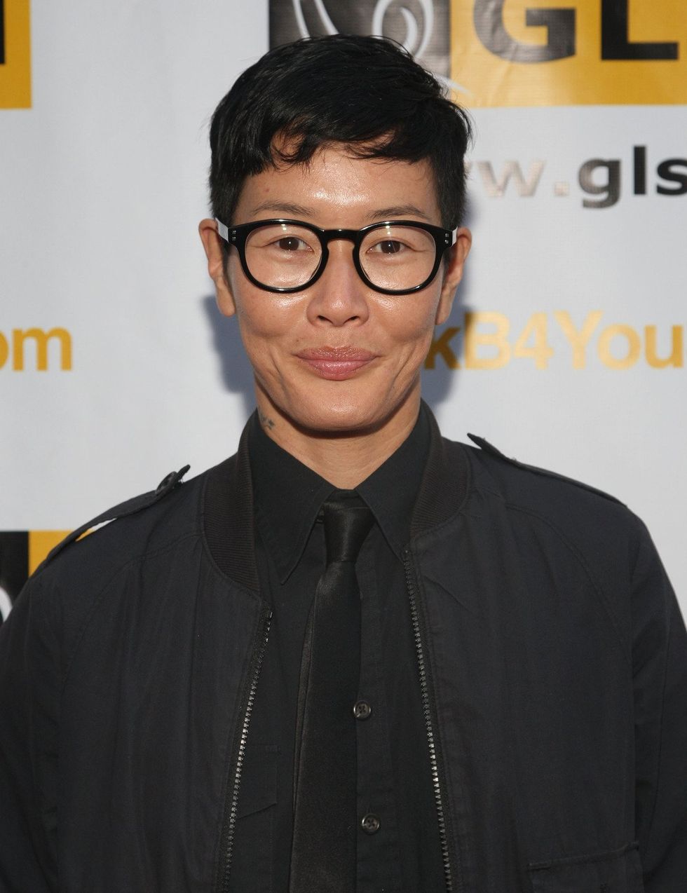 Jenny Shimizu
