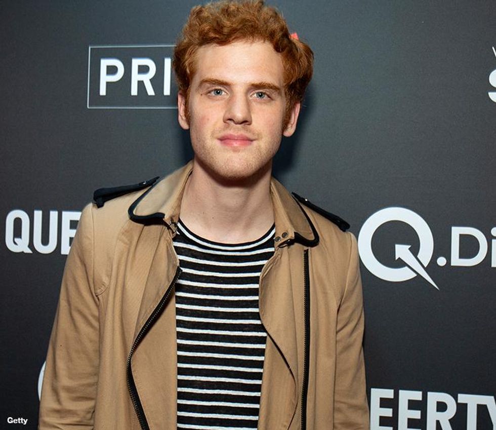 Jeremiah Lloyd Harmon