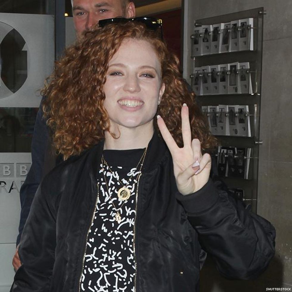 Jess Glynne