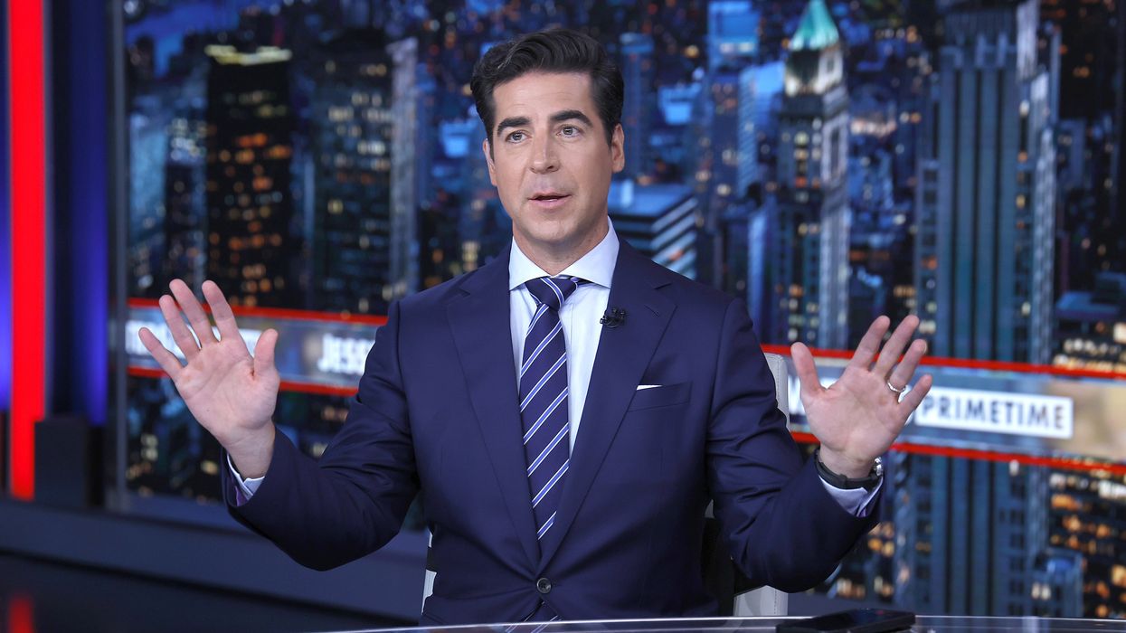 Jesse Watters