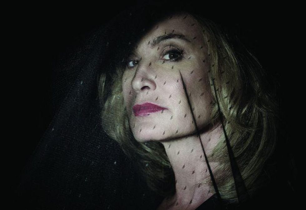 Jessica Lange AHS Role Ranking