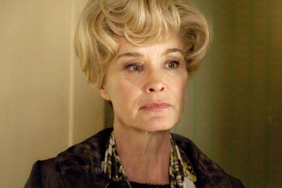 Jessica Lange AHS Role Ranking