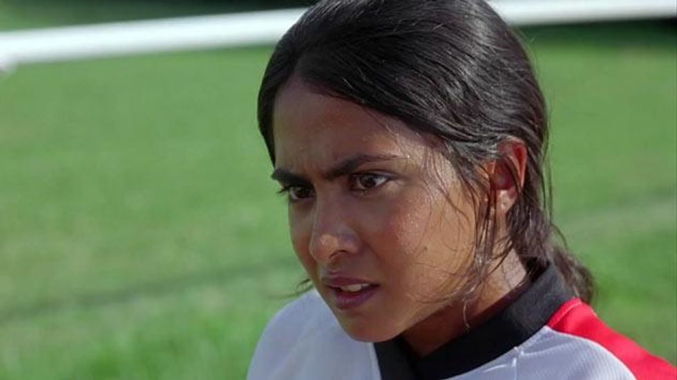 Jessminder "Jess" Kaur Bhamra