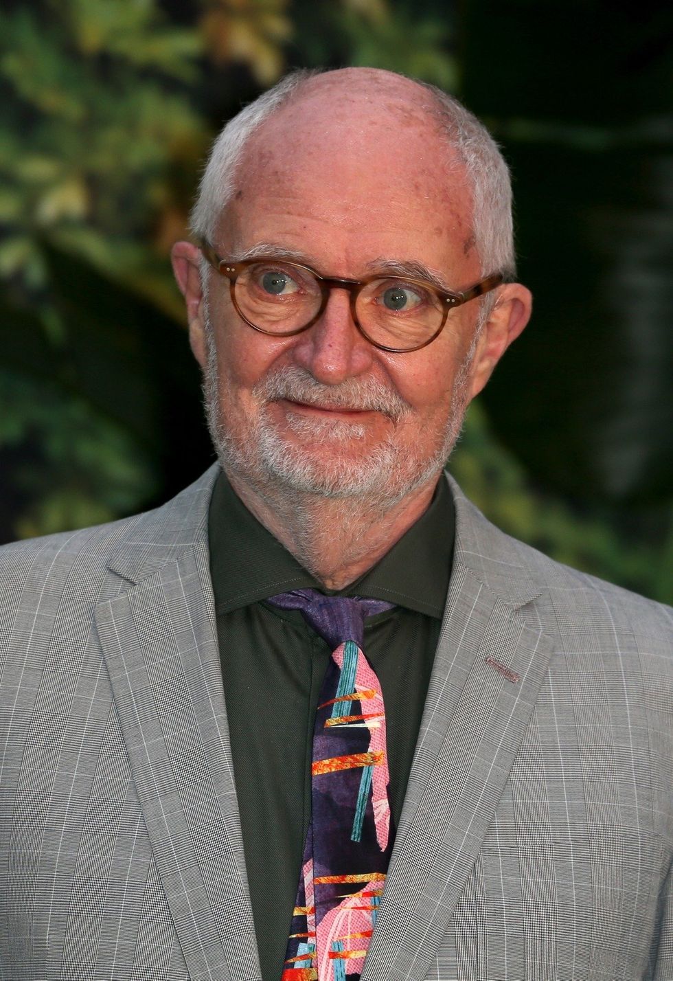 Jim Broadbent
