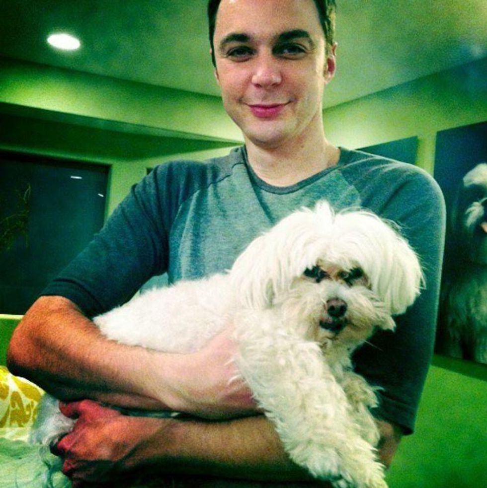 Jim Parsons (Henry Willson)