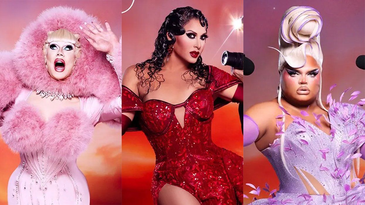 Jimbo, Naysha Lopez, and Kandy Muse