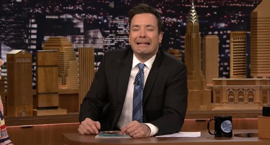 jimmy fallon cry
