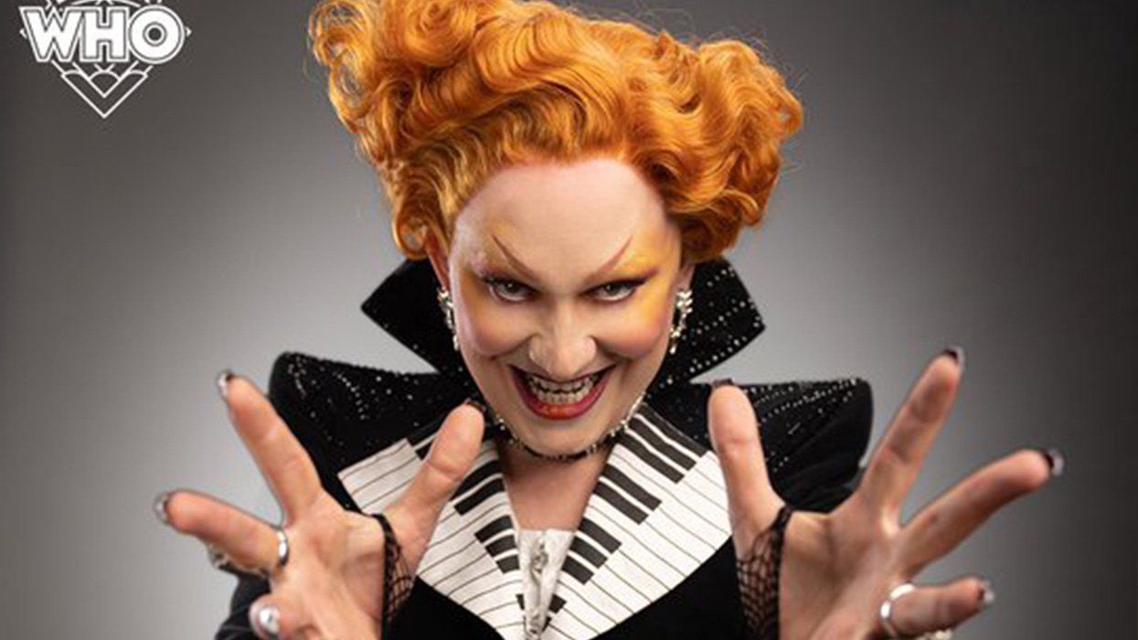 Jinkx Monsoon