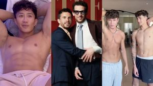 Kit Connor Reflects on Being 'Forced' to Come Out As Bisexual