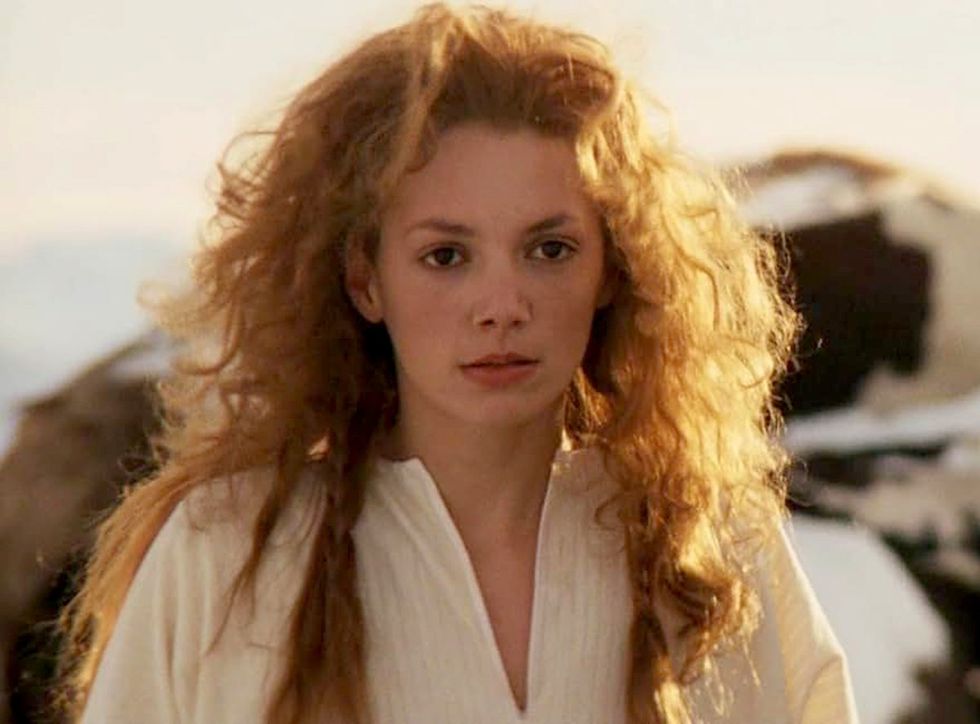 Joanne Whalley Willow