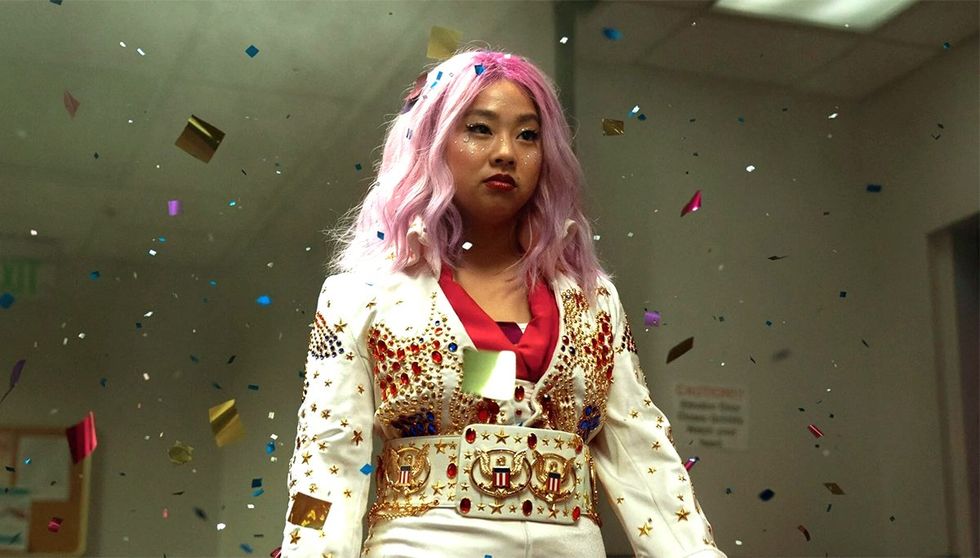 Jobu Tupaki (Everything Everywhere All At Once)