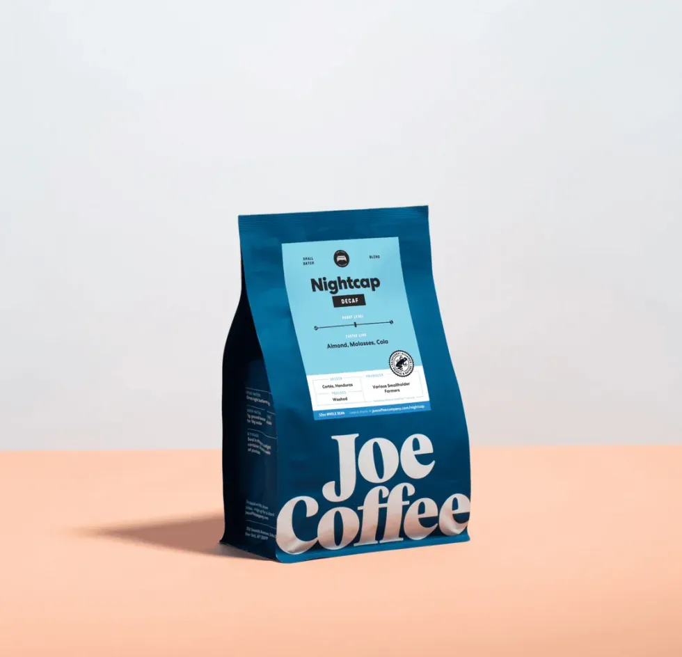 JOE COFFEE - NIGHTCAP