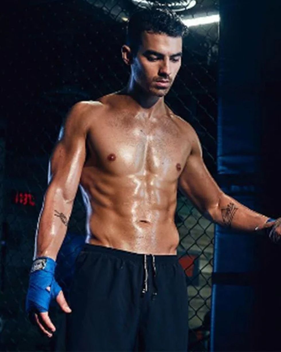 Joe Jonas