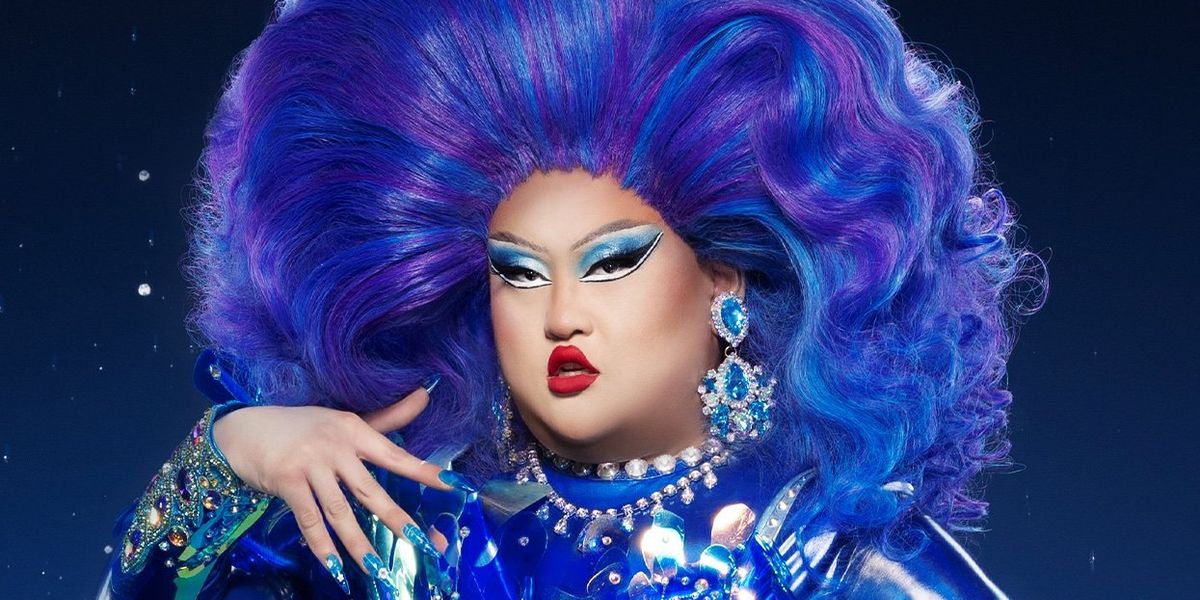Joealla Rag Joella on being a fan fave & reviving ‘Untucked’ shade