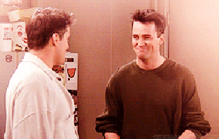 joey hug chandler