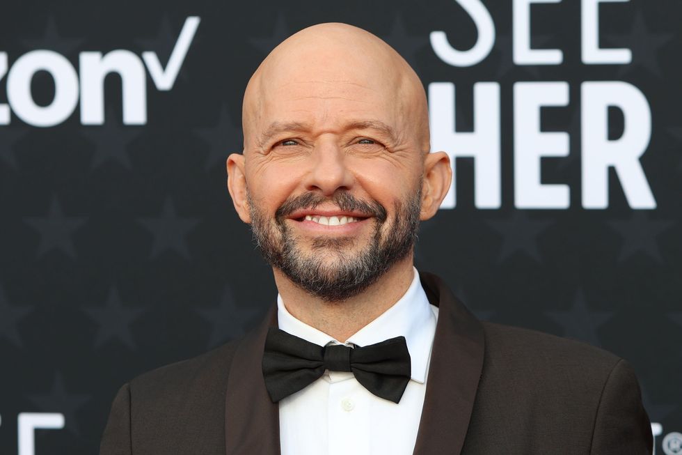 John Cryer used to be a Republican