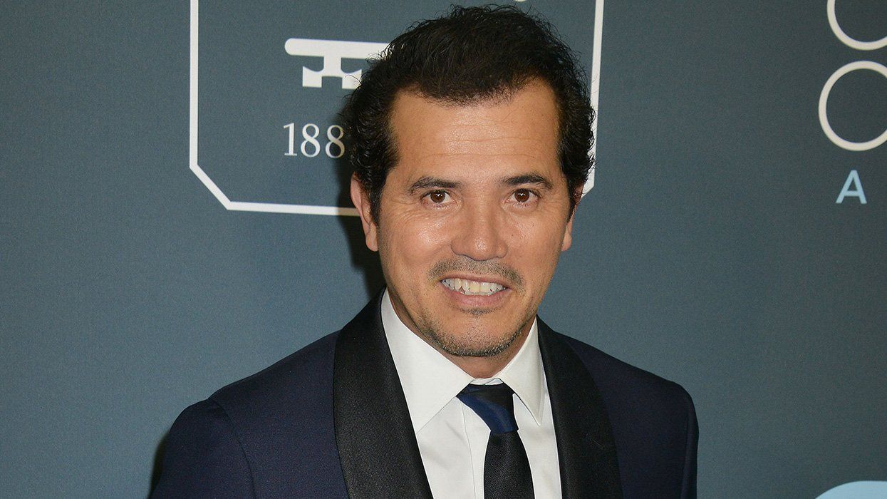 John Leguizamo