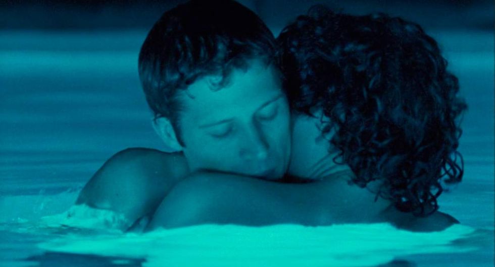 Johnny & Ben in \u2018Dare\u2019